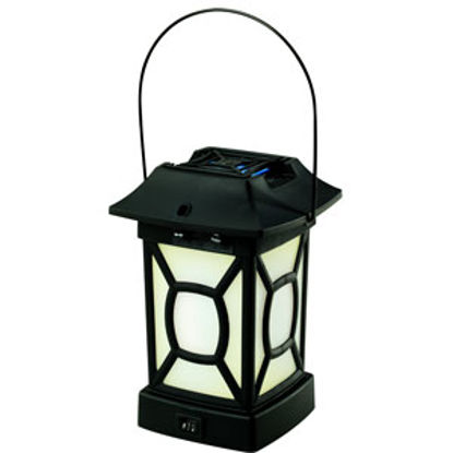 Picture of ThermaCELL Backyard Series Patio Shield Lantern Mosquito Repellent MR-9W 69-7706                                             