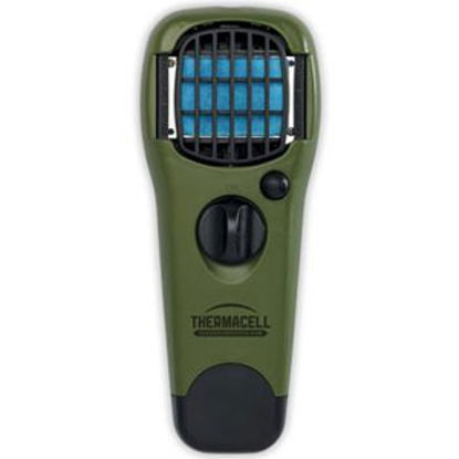 Picture of ThermaCELL Outdoor Series Personal Clip On Heated Mat Mosquito Repellent MR-GJ 69-7707                                       