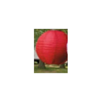 Picture of U-Camp  Red Round LED Party Light Globe SAL06 69-7867                                                                        