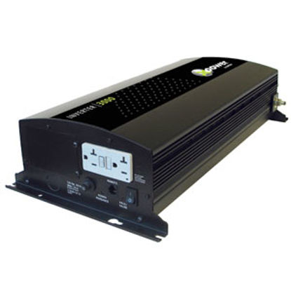 Picture of Xantrex Xpower 1000W Modified Sine Wave Inverter  69-8101                                                                    