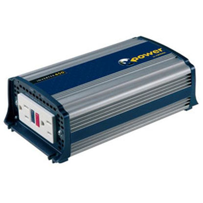 Picture of Xantrex Xpower 360W Modified Sine Wave Inverter  69-8110                                                                     