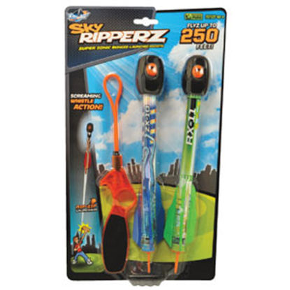 Picture of Zing Toys  Sky Ripper Outdoor Game For Ages 8 And Up  69-8131                                                                