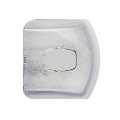 Picture of AP Products  Clear Lens Single Dome Light 016BL3222 69-8269                                                                  