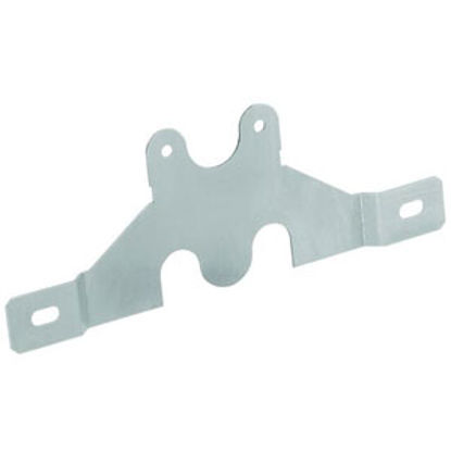 Picture of Bargman  License Plate Bracket 34-62-030 69-8416                                                                             