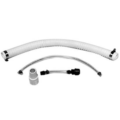 Picture of Barker  Flexible Water Tank Fill Kit 11918 69-8455                                                                           