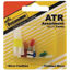 Picture of Bussman  7-Piece ATR Blade Fuse Assortment In Blister Pack BP/ATR-A7-RPP 69-8479                                             