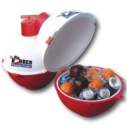 Picture of Big Bobber  The 'Big Bobber' Floating Cooler 50001700 69-8510                                                                