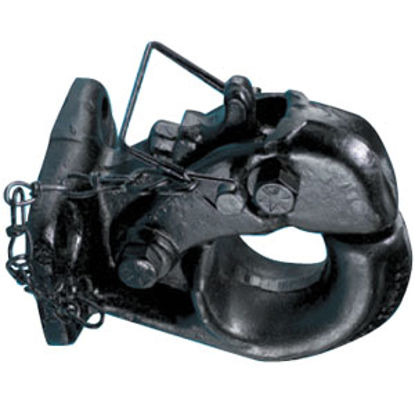 Picture of Buyer's  5 Ton Capacity Pintle Hook PH5 69-8540                                                                              