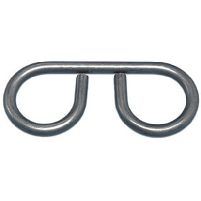 Picture of EAZ-Lift  Trailer Safety Chain Hook 48181 69-8561                                                                            