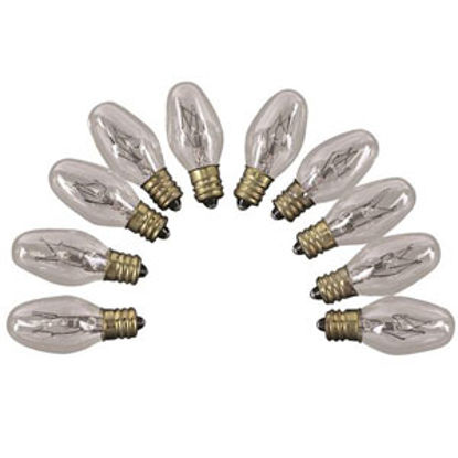 Picture of Camco  10/ Box #C7 Bulb 54704 69-8567                                                                                        