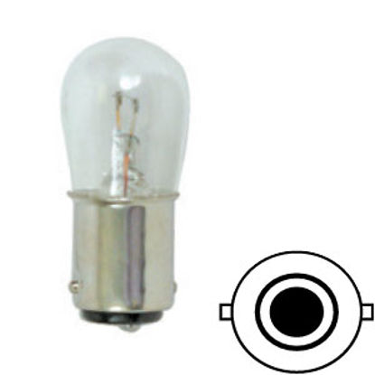 Picture of Camco  10-Pack 1004 Style Auto/ RV Interior Door Light Bulb 54774 69-8576                                                    