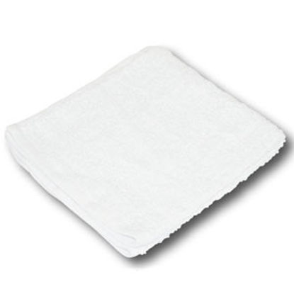 Picture of Carrand  Bag of 4 Terry Towels Drying Cloth 45054 69-8602                                                                    