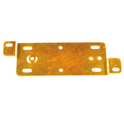 Picture of Cavagna  LP Tank Regulator Mount Z-Style Retail Packed Bracket 17-1-110-0059B 69-8633                                        