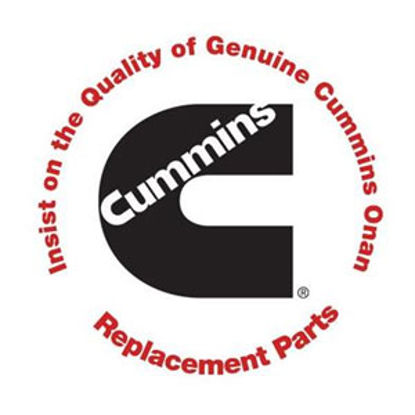 Picture of Cummins Onan  Generator Oil Filter w/Bypass Valve 185-5835 69-8684                                                           