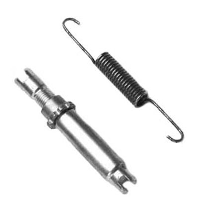 Picture of Dexter Axle  Trailer Brake Adjusting Screw For Dexter K71-324-00 69-8763                                                     