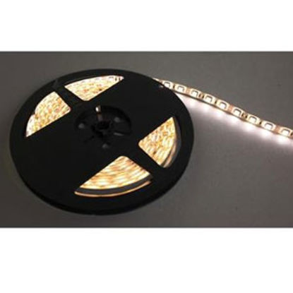 Picture of Diamond Group  16'L White Weatherproof LED Rope Light DG52699 69-8801                                                        