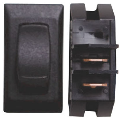 Picture of Diamond Group  3-Piece Ivory SPST Rocker Switch DG180UPB 69-8829                                                             