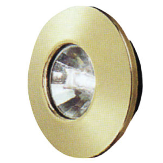 Picture of Gustafson  Ceiling Recessed/Flush Mount Halogen Interior Light GSAM4014 69-9094                                              