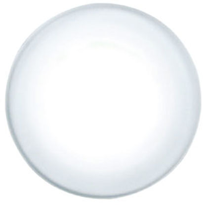 Picture of Gustafson  White Flush/Surface Mount Halogen Interior Light GSAM4036 69-9101                                                 