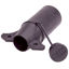 Picture of Hopkins Plug In Simple (TM) 7-Blade To 6-Round Trailer Wiring Connector Adapter 47545 69-9136                                