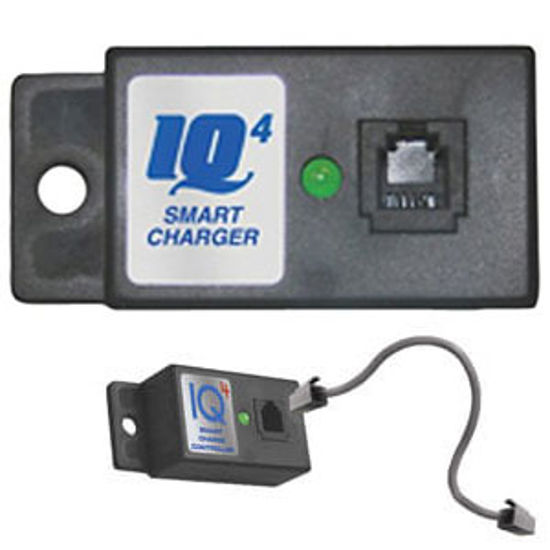 Picture of IOTA  Battery Charger Controller for DLS Series IQ4 69-9187                                                                  