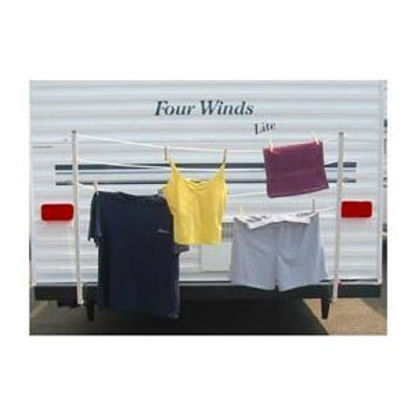 Picture of Madison Accessories  Clothes Line 22102 69-9347                                                                              