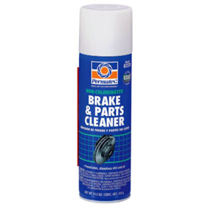 Picture of Permatex  14.5 oz Nonclorinated Brake Cleaner 82450 69-9449                                                                  