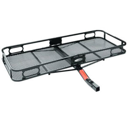 Picture of Pro Series Hitches  60x24" 500 Lb Cargo Carrier for 2" Hitch 63153 69-9501                                                   