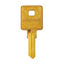 Picture of RV Designer  TriMark 14264-01 Key blank for T505 & T507 padlock T650 69-9761                                                 