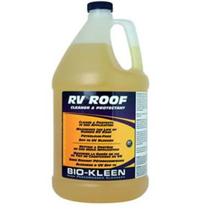 Picture of Bio-Kleen  1 Gallon Jug Rubber Roof Cleaner M02409 70-3075                                                                   