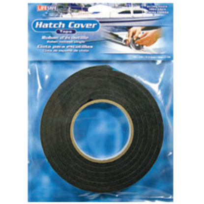Picture of Top Tape  1/4" x 3/4" Hatch Cover Tape RE3945 70-3079                                                                        