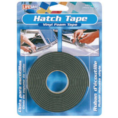 Picture of Top Tape  1/8" x 3/4" Hatch Cover Tape RE3870 70-3080                                                                        
