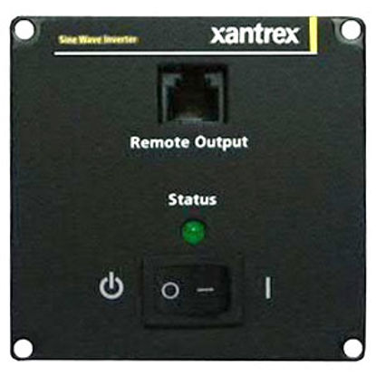 Picture of Xantrex  Inverter Remote Control for PROsine 1000/1800 w/30' Cable  71-0067                                                  