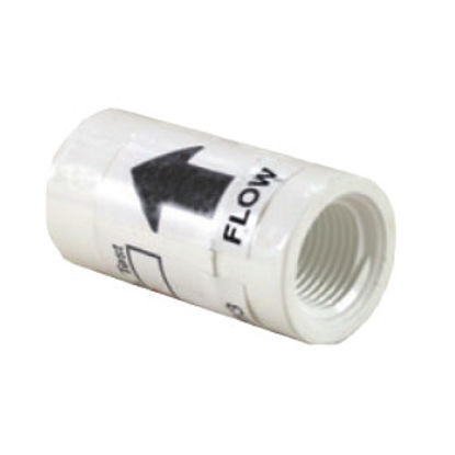 Picture of Zebra  1/2" IPT x 3/8"IPT Fresh Water Check Valve  71-0081                                                                   