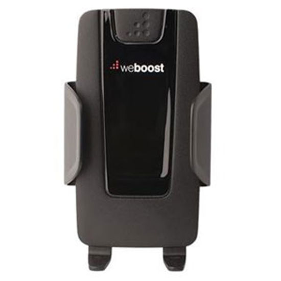 Picture of We Boost Drive 4G-S Voice/Text/4G Data 23dB Cellular Phone Signal Booster  71-2656                                           