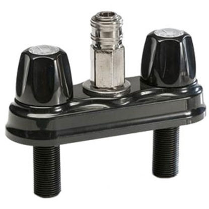 Picture of American Brass  Faucet Valve CRD-EMPR-QDC-BLK 71-3515                                                                        