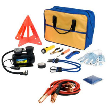 Picture of Performance Tool  Roadside EmergencyKit 60220 71-4661                                                                        