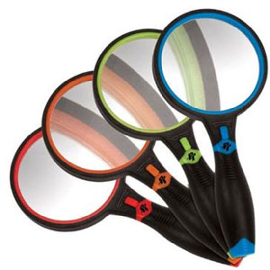 Picture of Performance Tool  4X Magnifying Glass w/ LED Light W15036 71-4670                                                            
