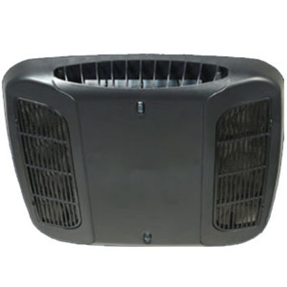 Picture of Coleman-Mach  Non Ducted Air Conditioner Ceiling Assembly w/ Wall Thermostat 9430-4572 71-4956                               