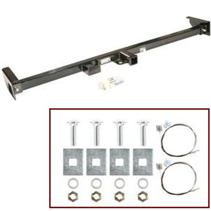 Picture of Draw-Tite  Multi-Fit Motor Home Hitch 82201 71-5479                                                                          