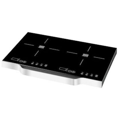 Picture of Pinnacle  2 Burner Induction Cooktop PIC 200 71-5731                                                                         