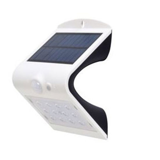 Picture of Valterra  200L Solar Powered Lantern DG0115 71-5762                                                                          