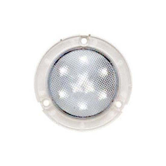 Picture of Optronics  Round LED Work Light UCL09CBP 71-7236                                                                             
