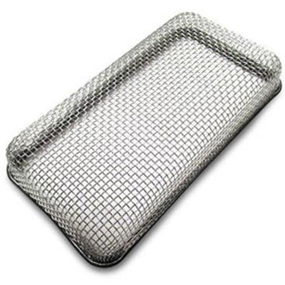 Picture of Ventmate  Stainless Steel Refrigerator Bug Screen For Dometic 68339 71-7496                                                  