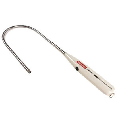Picture of Camco Olympian Gas Match 26"L Battery Ignition Lighter w/ Adjustable Flame 57684 72-0010                                     