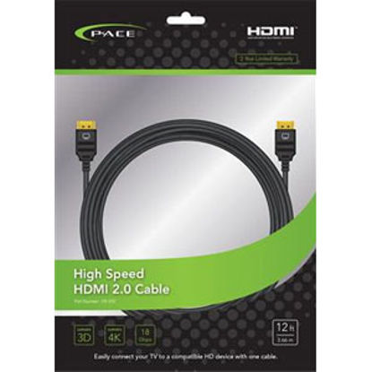 Picture of Pace  12Ft HDMI Cable 115-012 72-0316                                                                                        