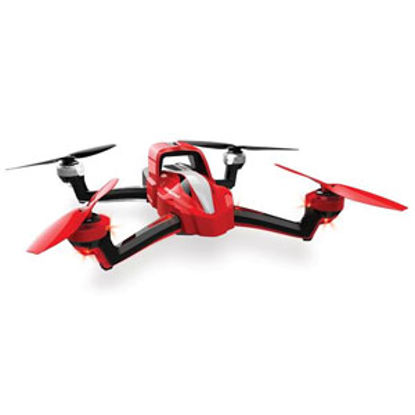 Picture of Traxxas Aton (TM) Aton (TM) Quad-Rotor Ready-To-Fly RC Helicopter 7908 72-0373                                               