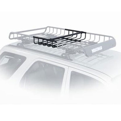 Picture of Yakima LoadWarrior 18" Roof Basket Extension  72-0700                                                                        