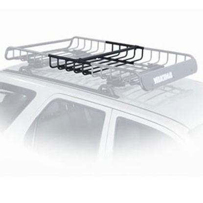 Picture of Yakima MegaWarrior 22" Roof Basket Extension  72-0702                                                                        