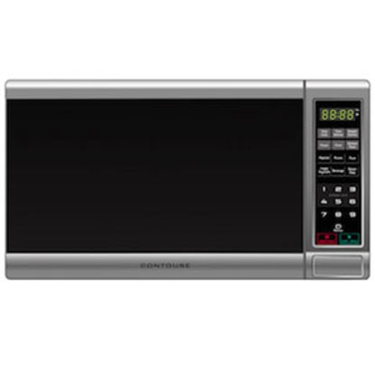 Picture of Contoure  0.7 CF 700W SS Microwave RV-787S 72-1384                                                                           